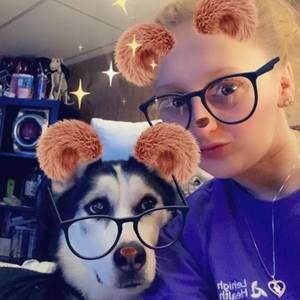 Meet your Posher, Tiff